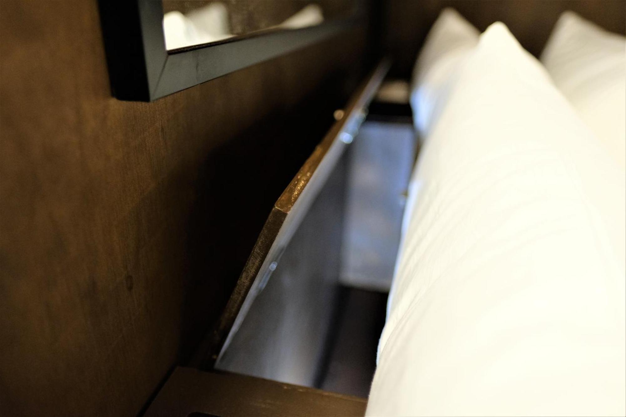 Sleep Here Hostel, Melaka Экстерьер фото
